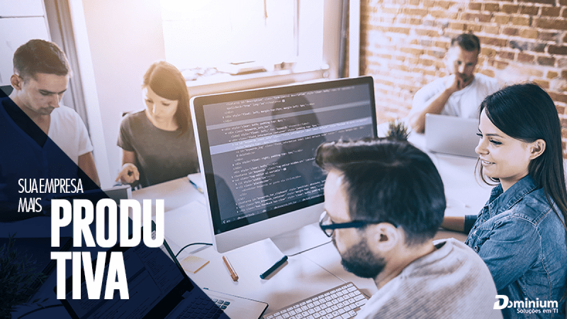 Como aumentar a produtividade da empresa com o aluguel de equipamentos