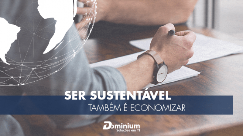 Como ser uma empresa sustentável?