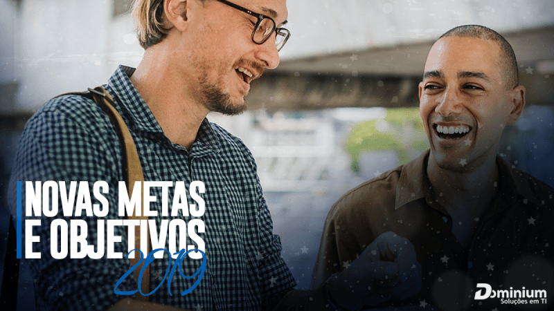 Inovação empresarial para o seu negócio começar 2019 muito mais produtivo