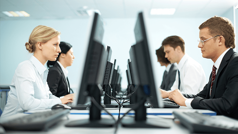 Vantagens que a locação de T.I. gera às empresas