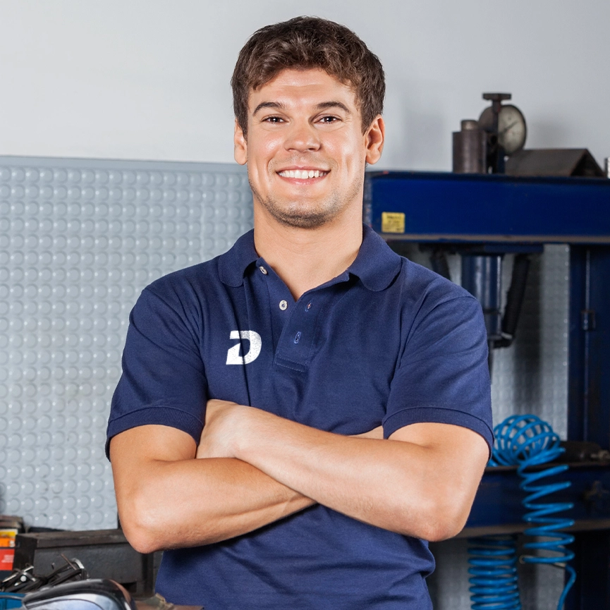 Imagem de Prestação de ti Sob Demanda