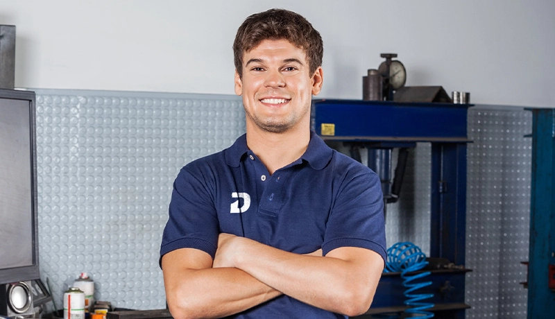 Serviço de TI Sob Demanda